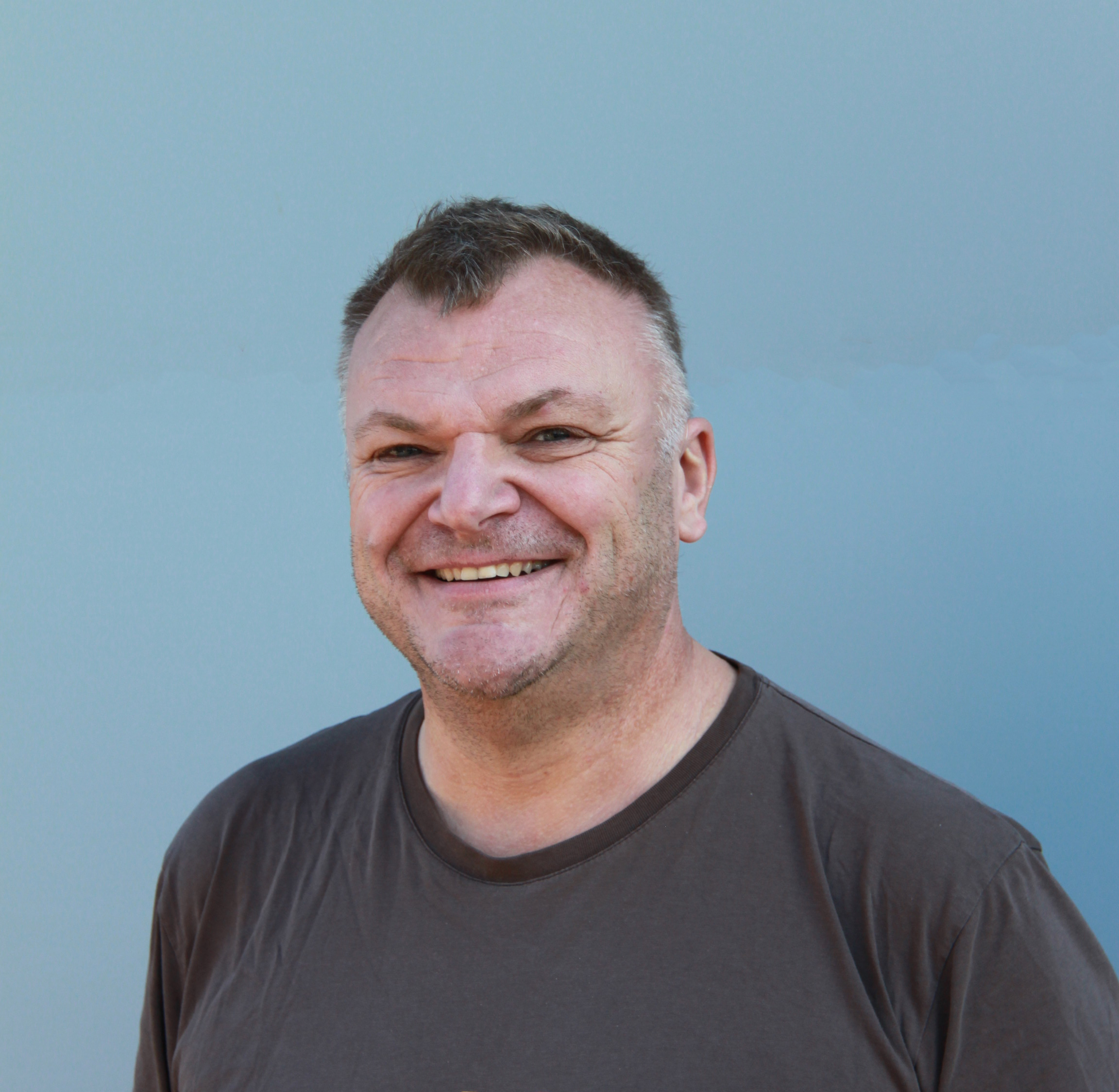 Frode Lundberg
